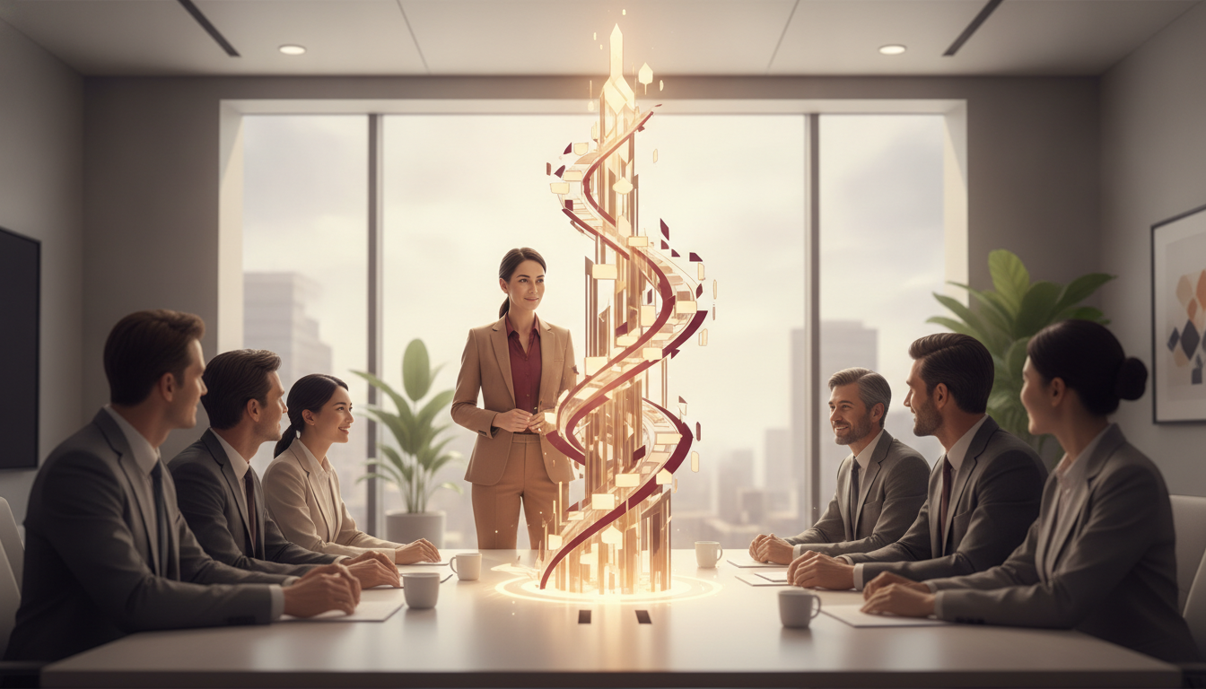 Building Long-Term Meeting Confidence