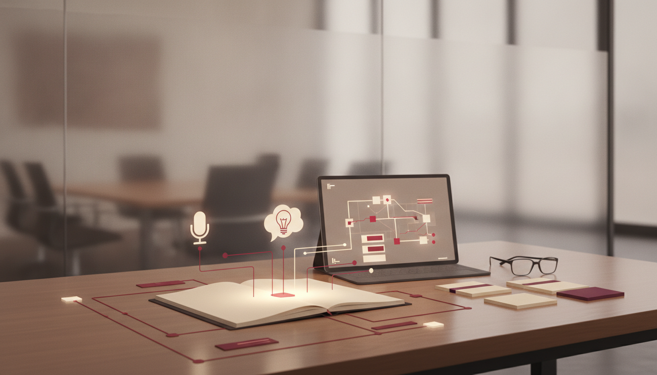 Method 1: The Pre-Meeting Preparation Framework