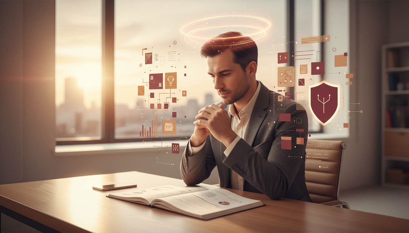 Pre-Meeting Preparation: Your Introvert Superpower