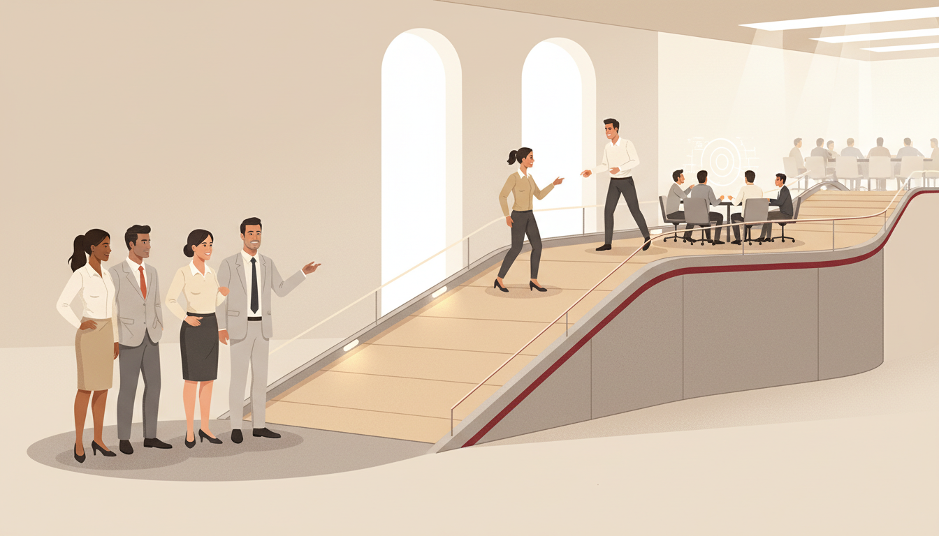 Phase 2: Low-Risk Entry Points (The On-Ramp Strategy)