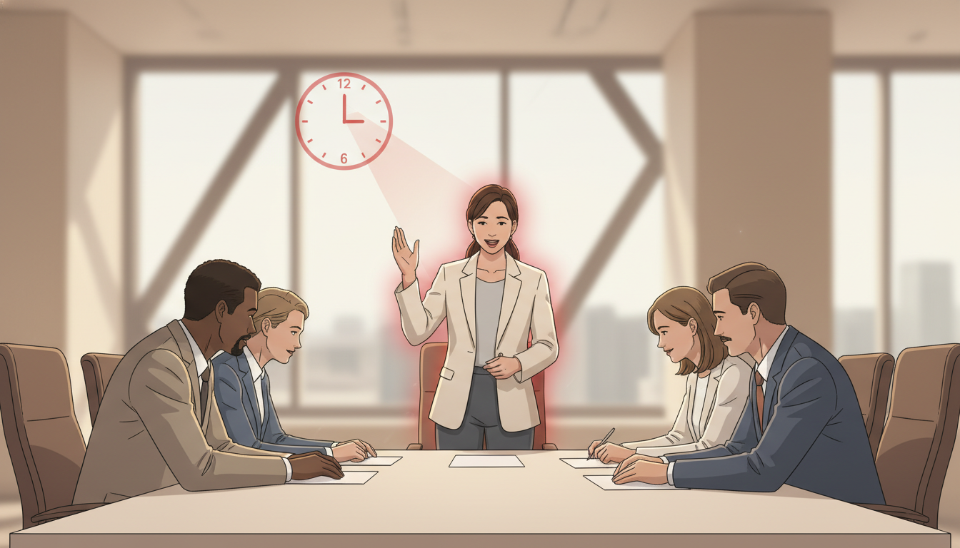 Strategy 2: The First Five Minutes Rule