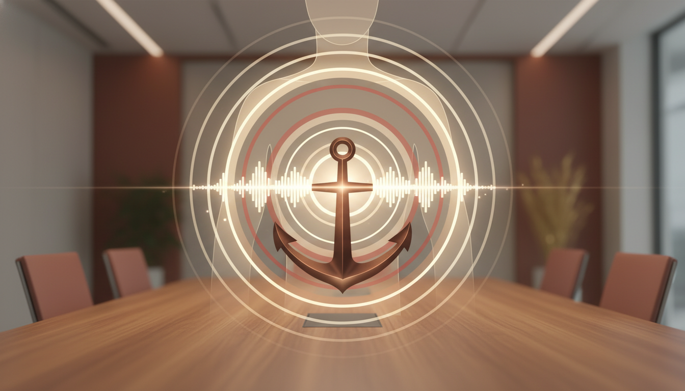 Method 3: Anchor Your Voice With Vocal Delivery Techniques