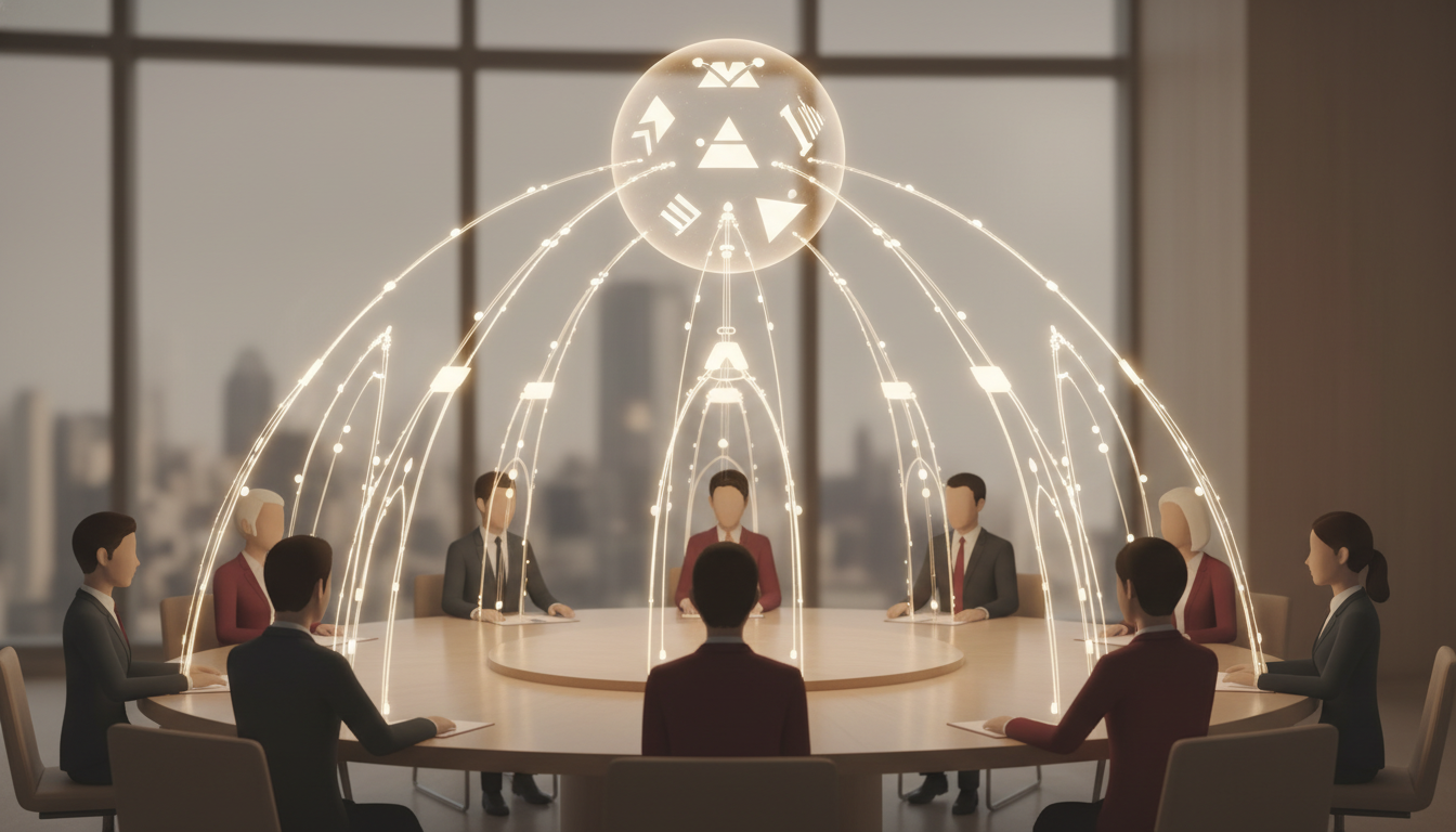 7 Entry-Point Phrases for Joining High-Level Discussions