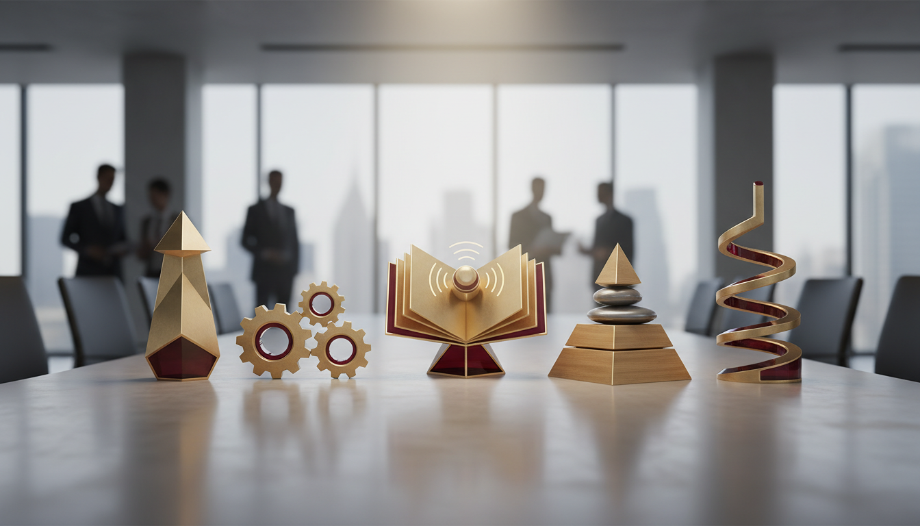 Five Tactical Techniques for Speaking Up With Impact