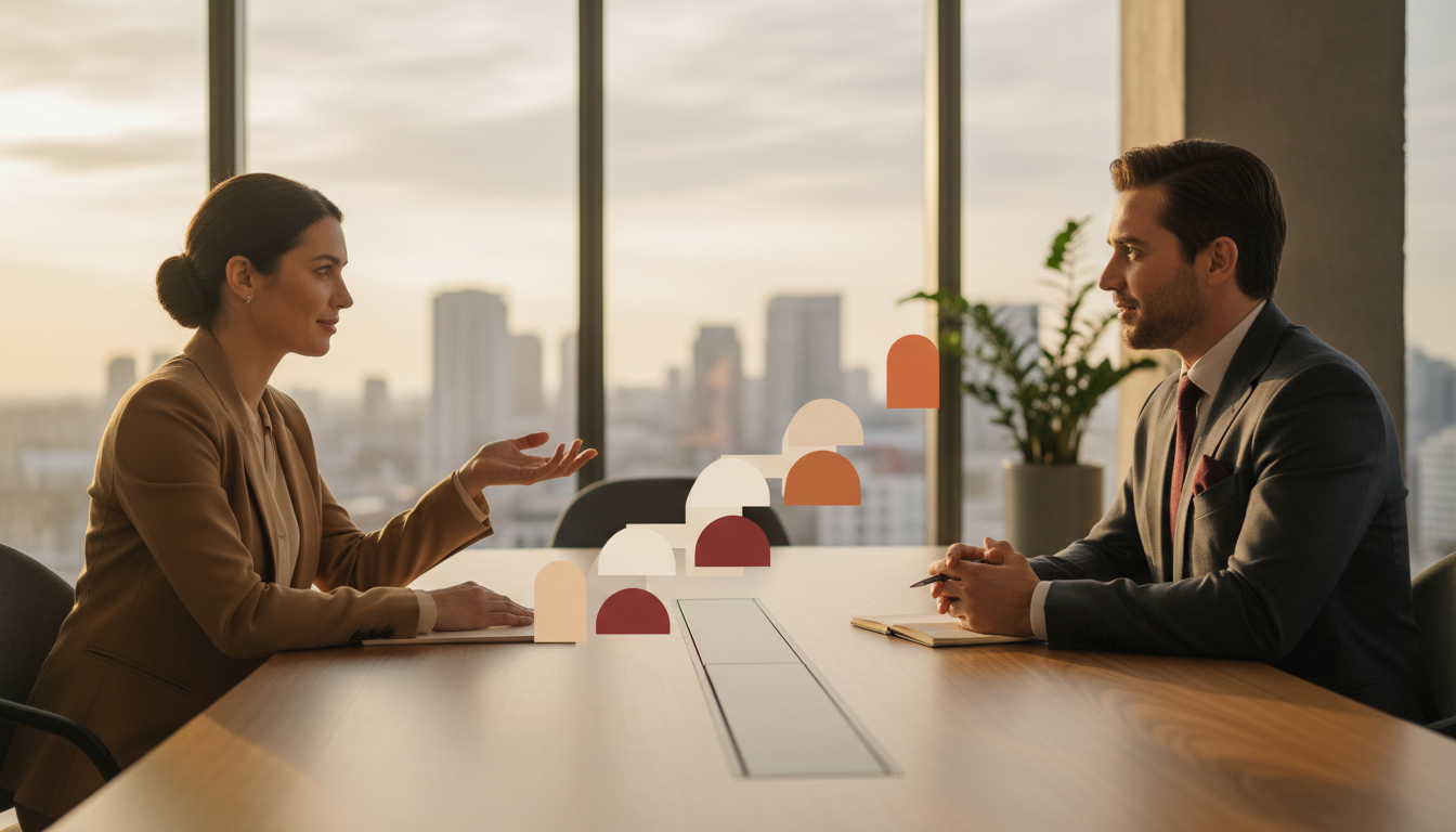 How to Speak Up to Your Boss Without Damaging Trust