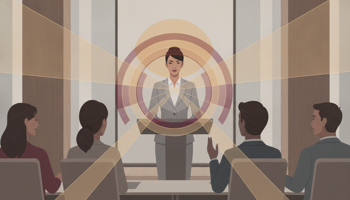 Vocal Delivery Techniques That Command Attention