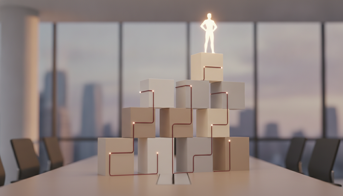 Putting the 11 Shifts Together: A Practical Framework
