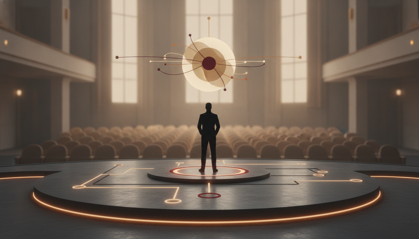 Mastering the Strategic Pause