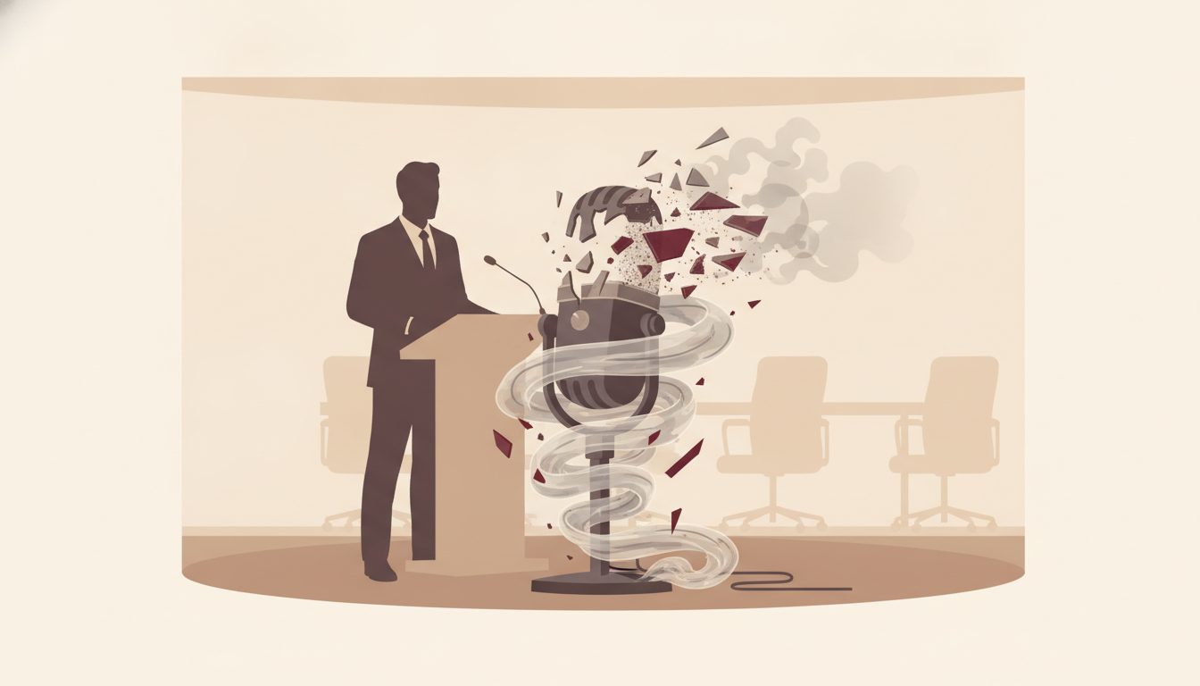 Habit 2: Eliminate Credibility-Killing Language