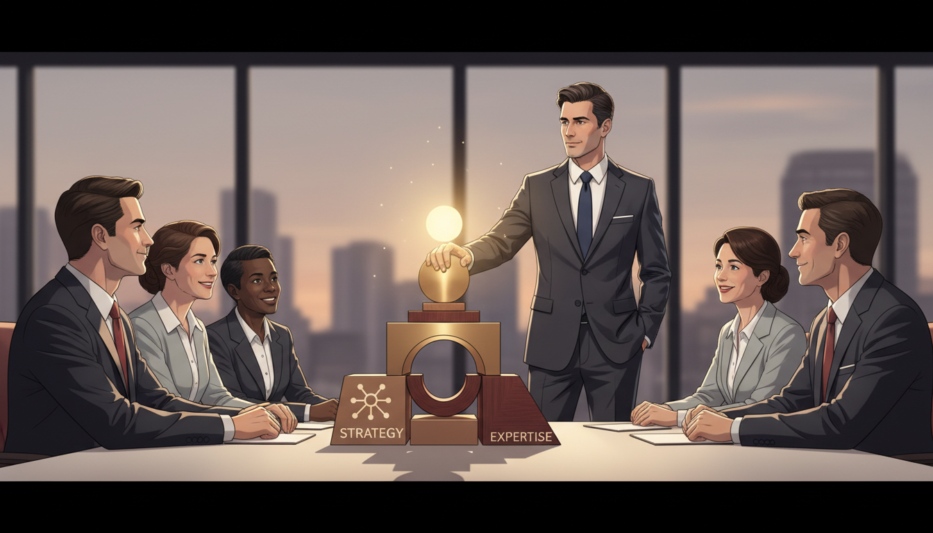 Putting It All Together: Gravitas in Real Professional Scenarios