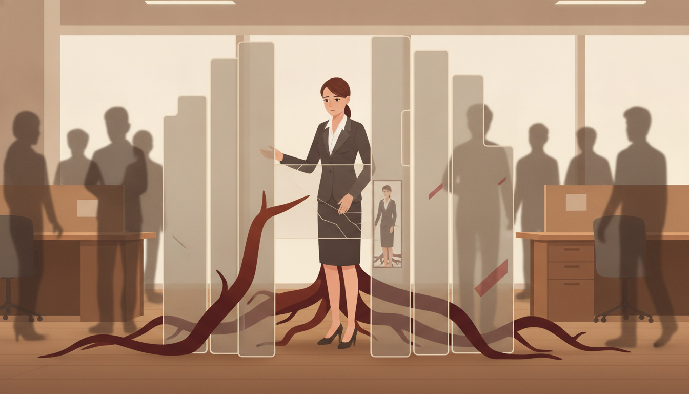 Why You're Being Overlooked: The Root Causes