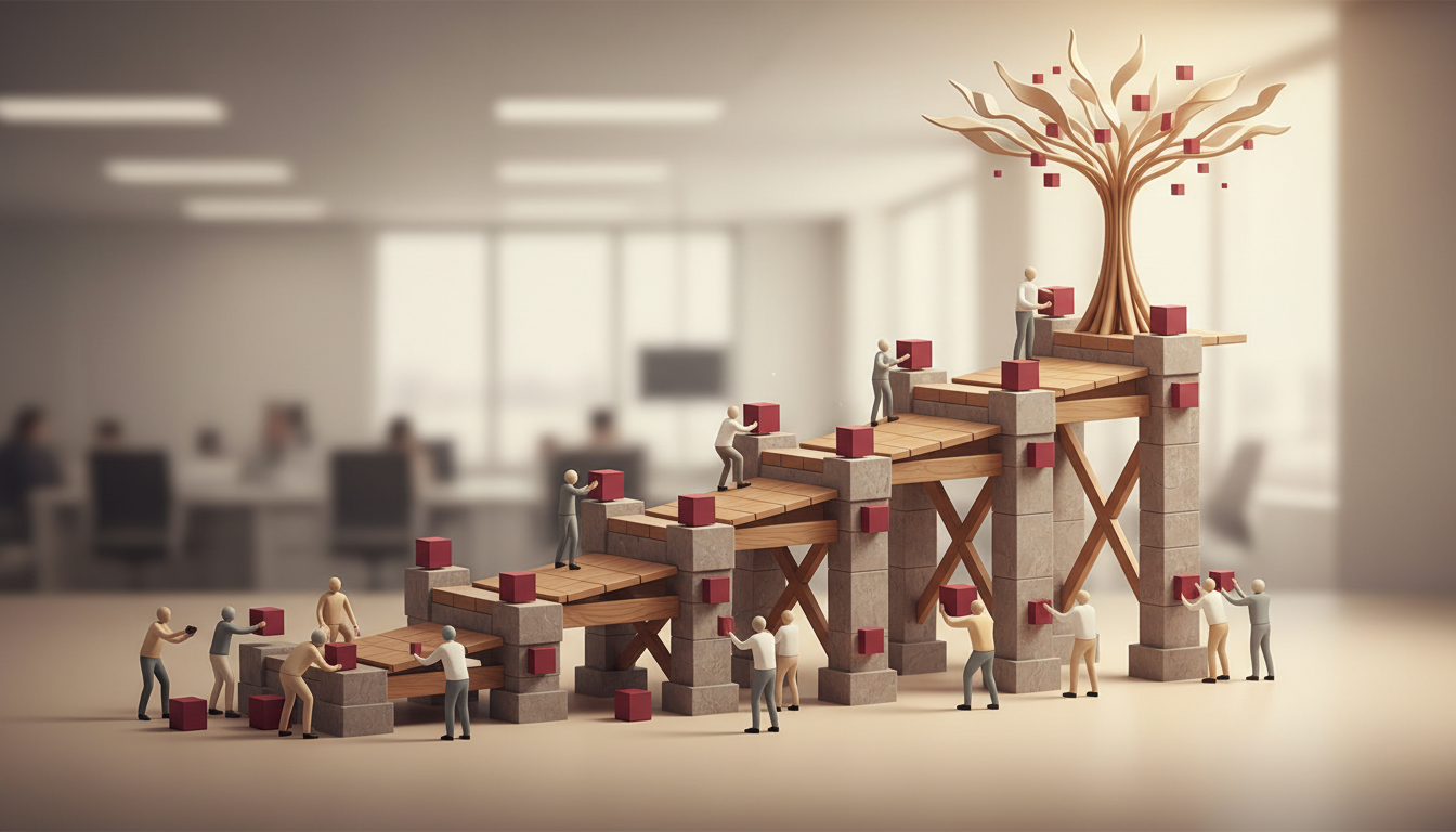 How to Sustain These Shifts Long-Term