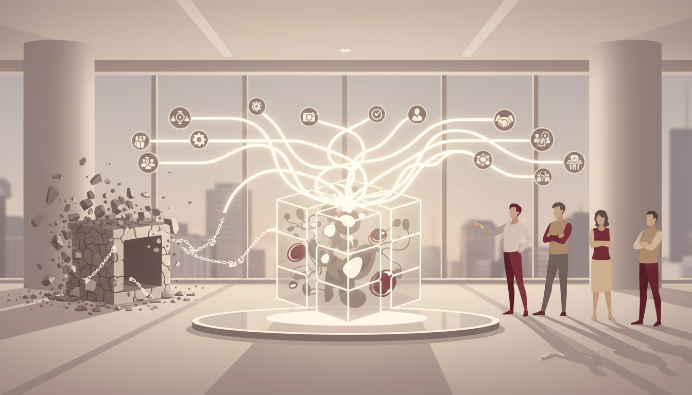 The Replacement Framework: What to Do Instead