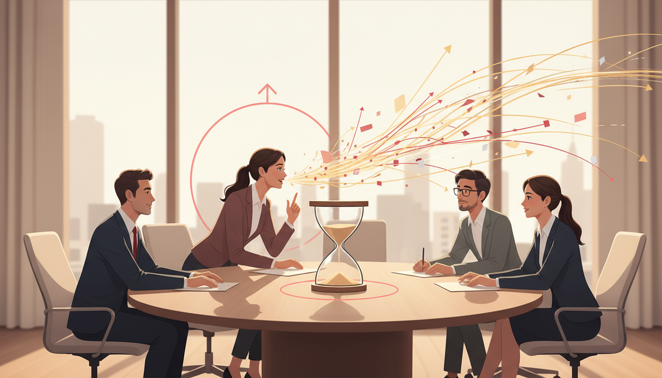 Fix 1: Speak in the First 90 Seconds