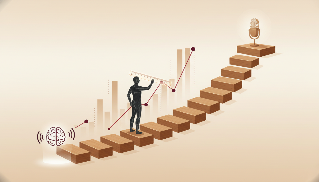 How to Measure Your Progress