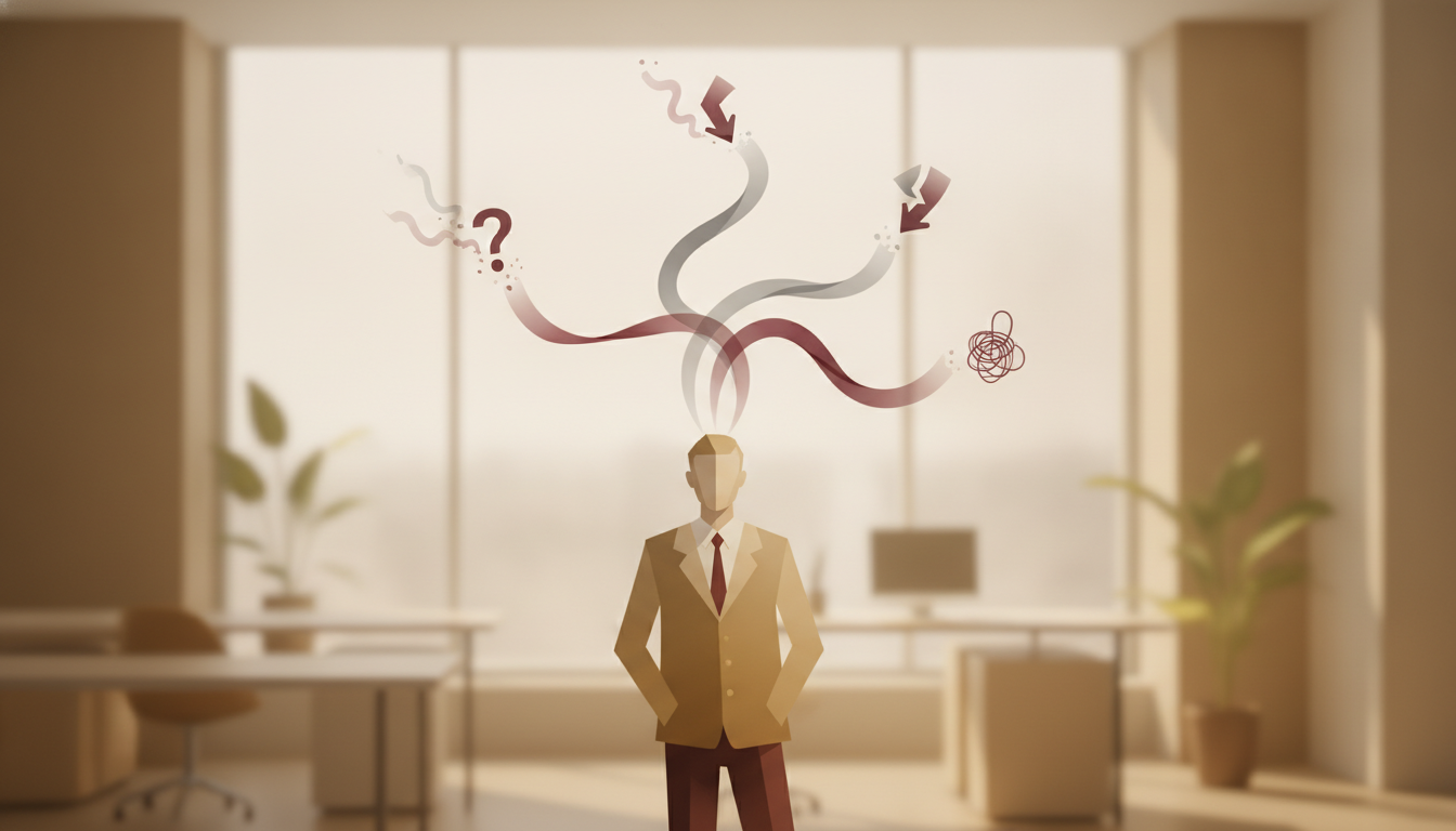 The 3 Phrasing Patterns That Signal Self-Doubt