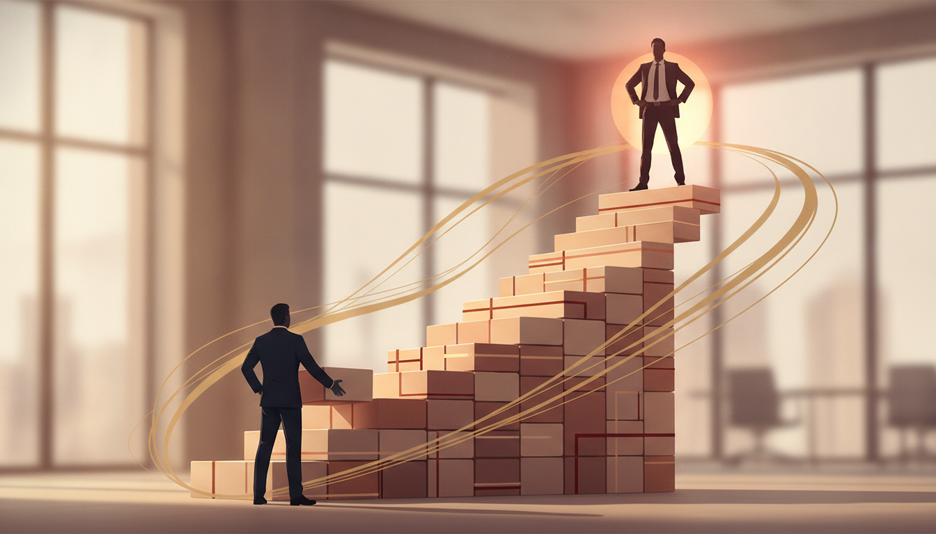 How to Build a Daily Practice for Confident Communication