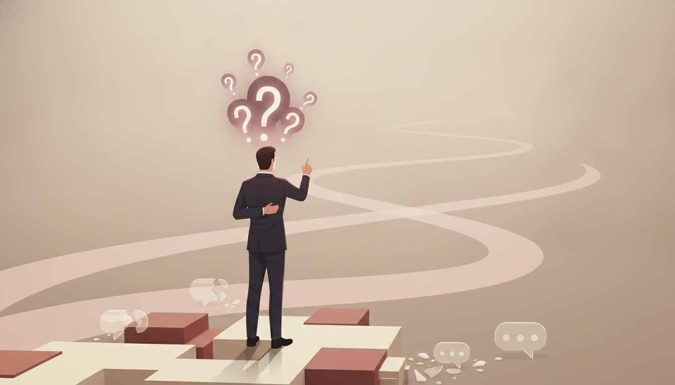 Why Professionals Sound Unsure (And Why It Matters)
