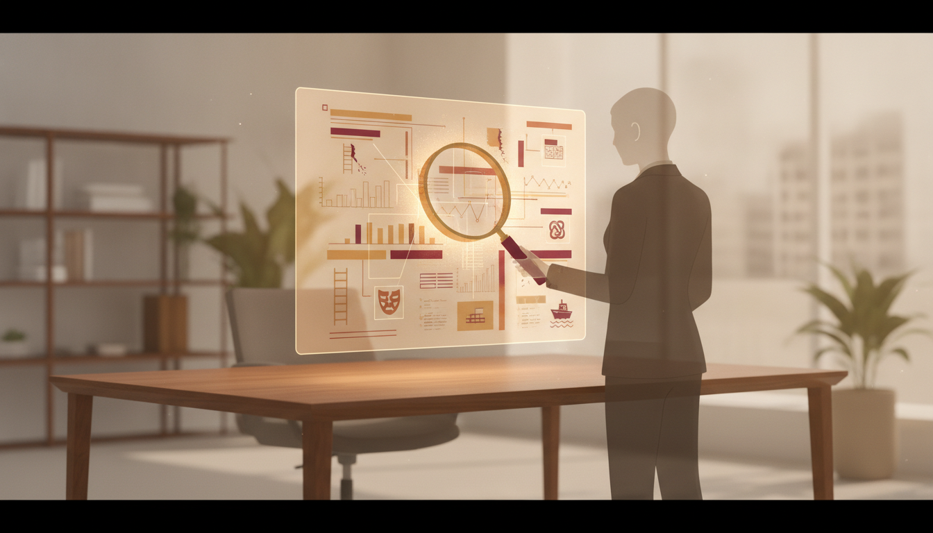 How to Audit Yourself for Self-Undermining Habits