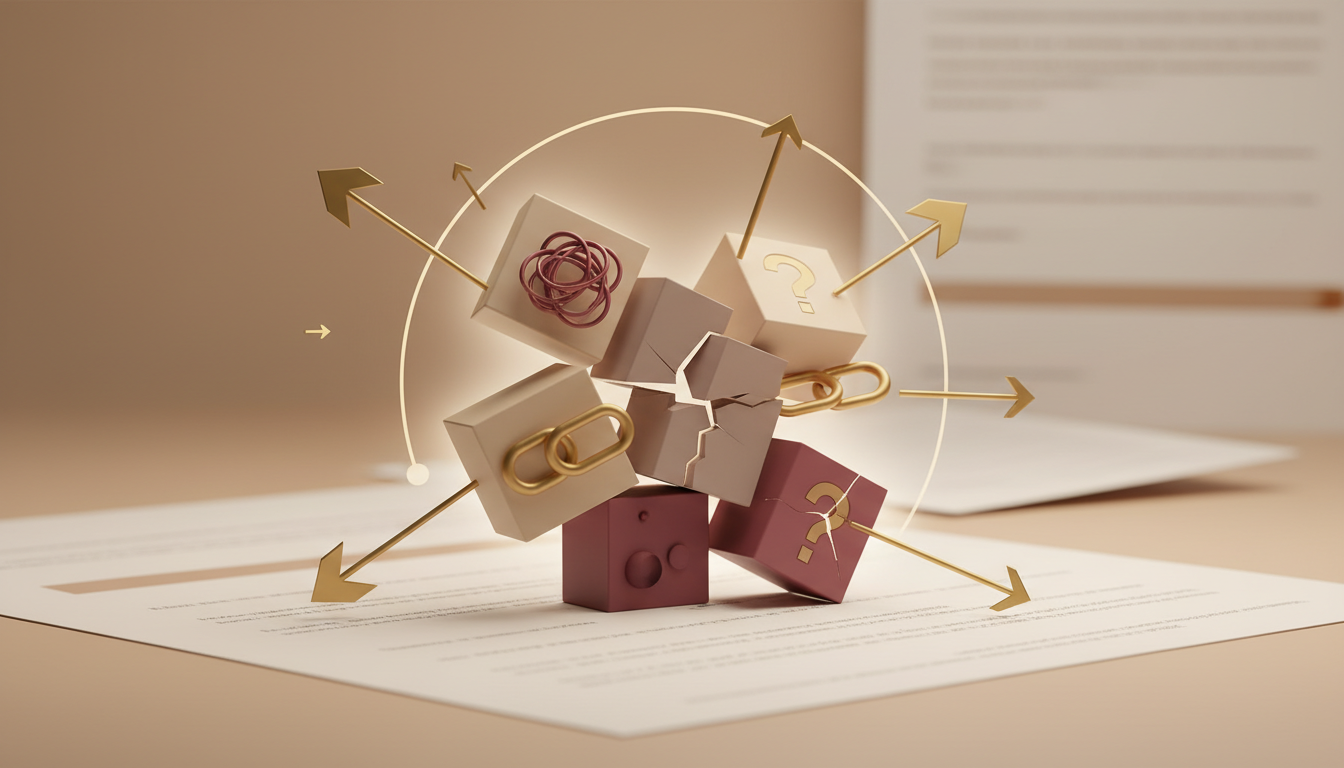 Common Mistakes That Make You Sound Junior in Writing