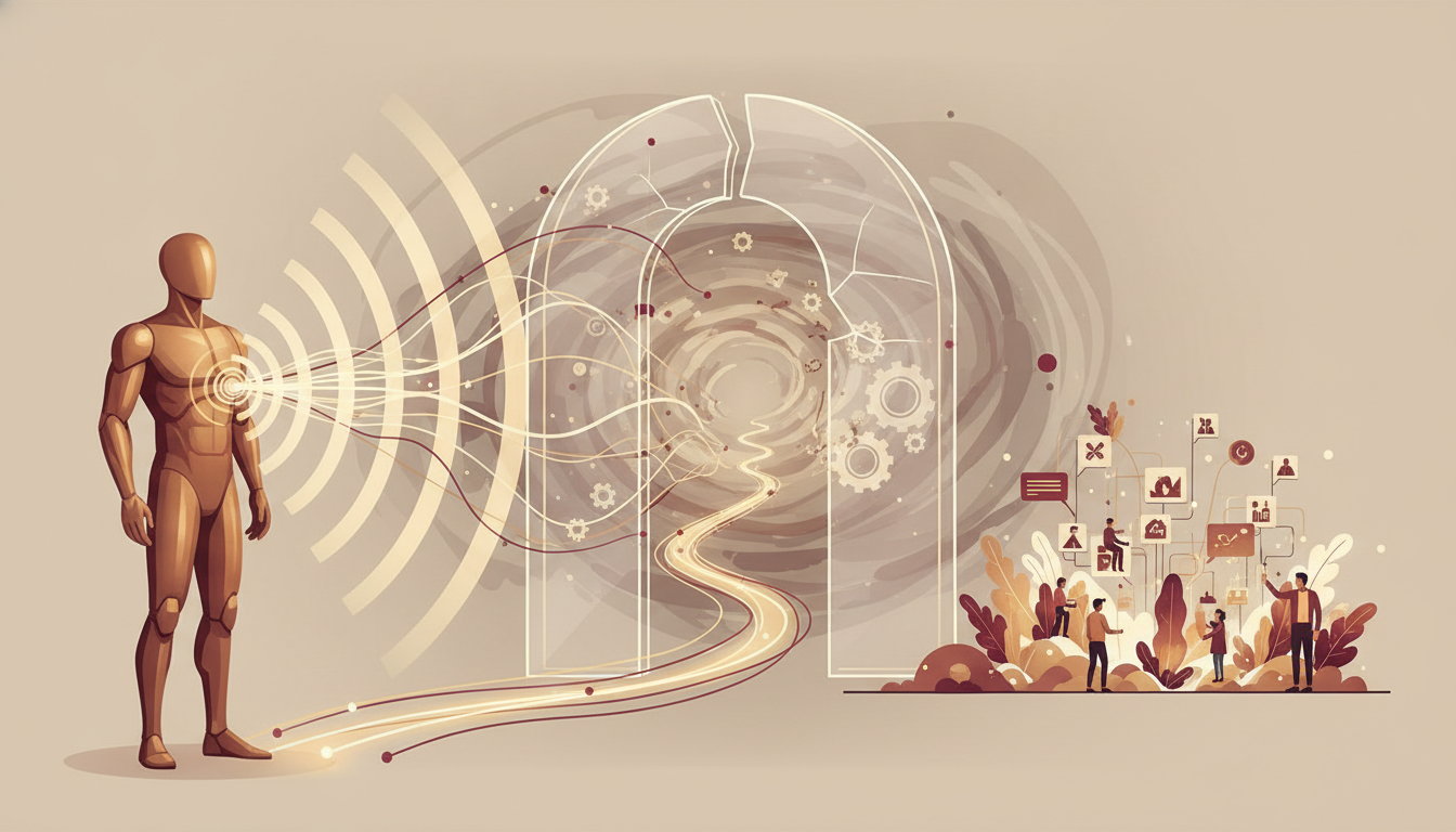 Why Leadership Communication Is the Make-or-Break Factor in Change
