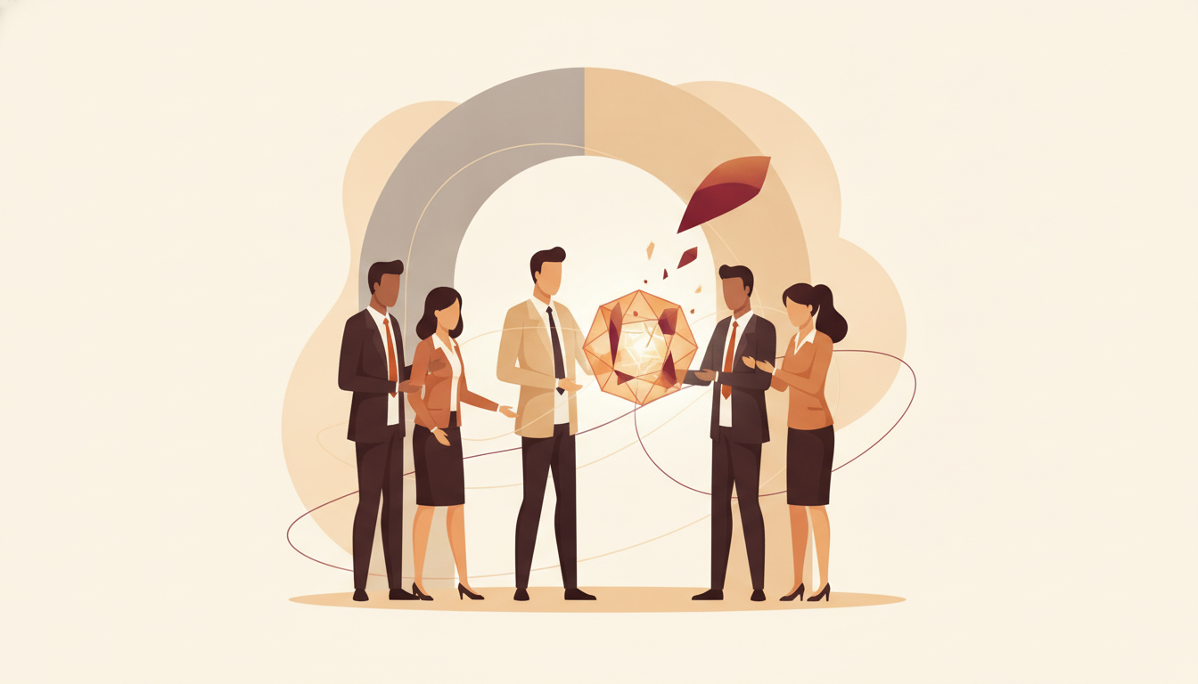 How to Deliver Difficult Messages Without Losing Your Team