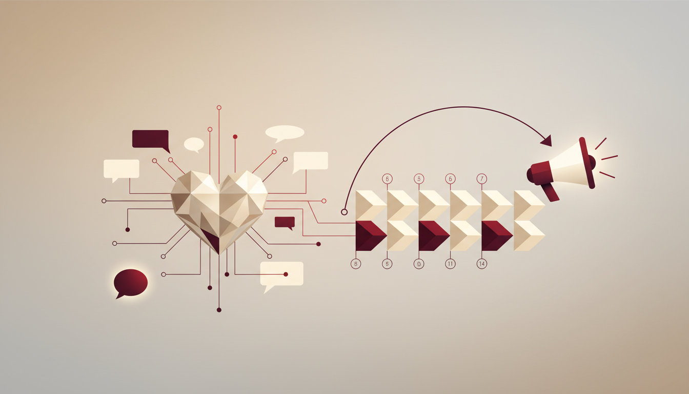 Week 2: Strategic Messaging Training (Days 8–14)