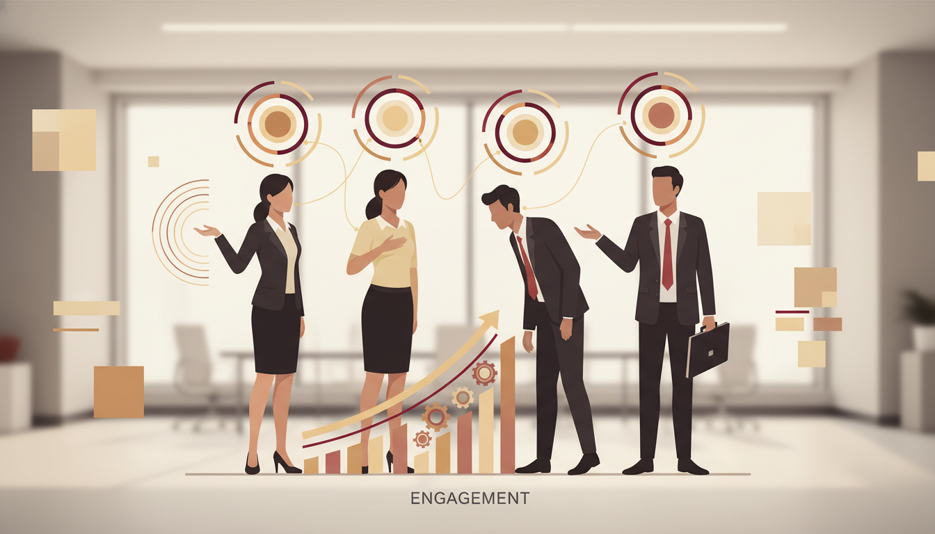 The 4 Engagement Power Cues (Cues 5–8)