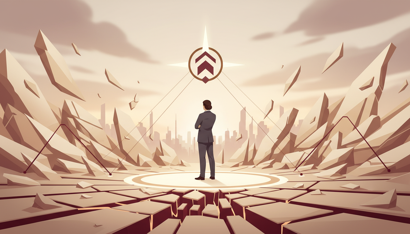 Why Crisis Moments Define Your Leadership Credibility