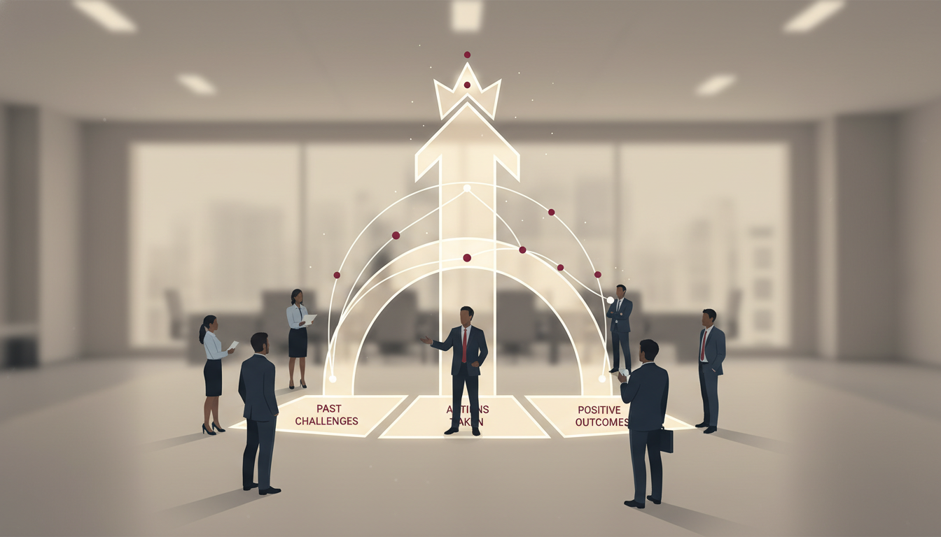Signal 3: Structured Storytelling That Proves Leadership
