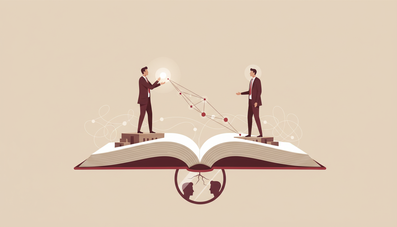 Why Difficult Conversations Are the Ultimate Credibility Test