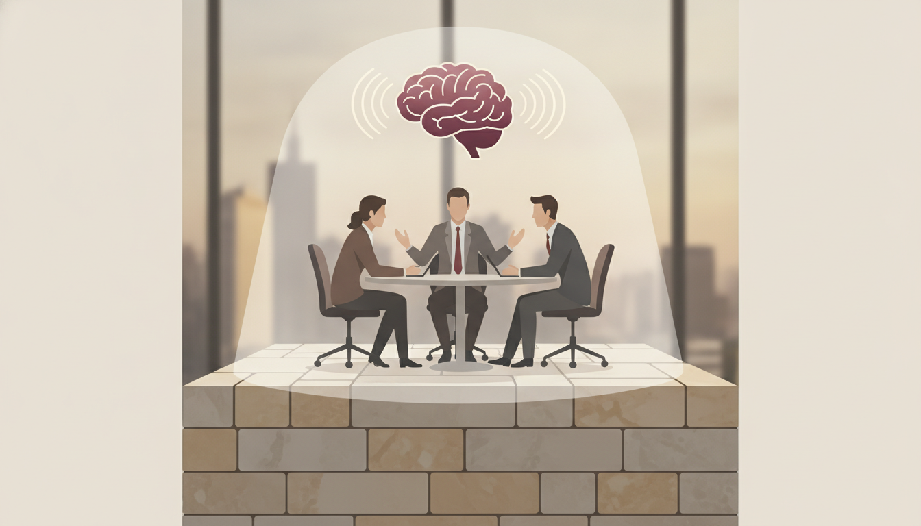 The Emotional Regulation Foundation