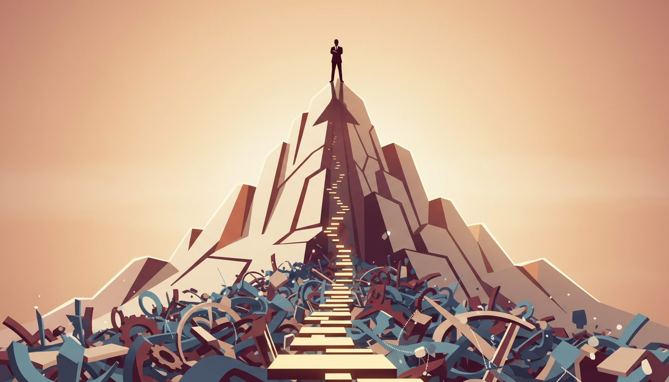 Why Difficult Meetings Are Career-Defining Moments