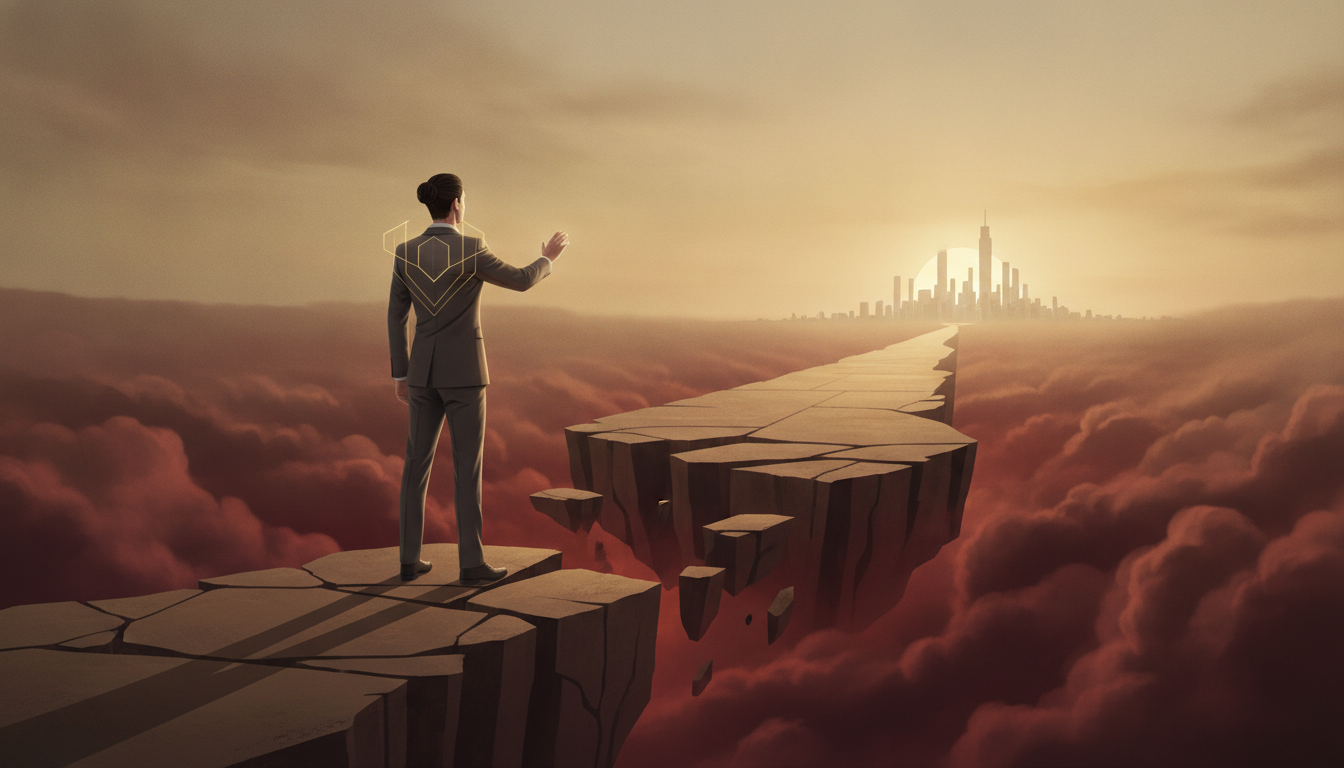 Why Difficult Situations Are the True Test of Leadership Presence