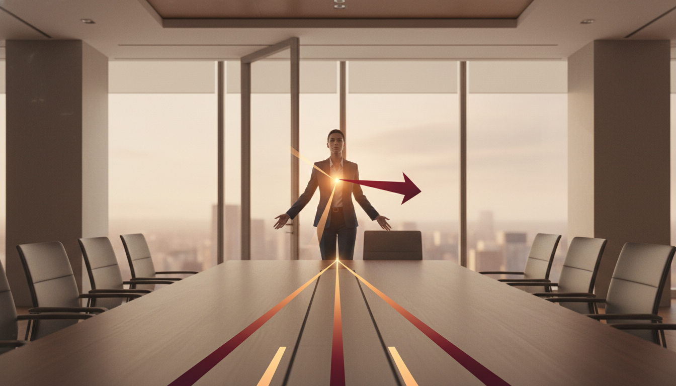 Habit 1: Enter With Intentional Energy