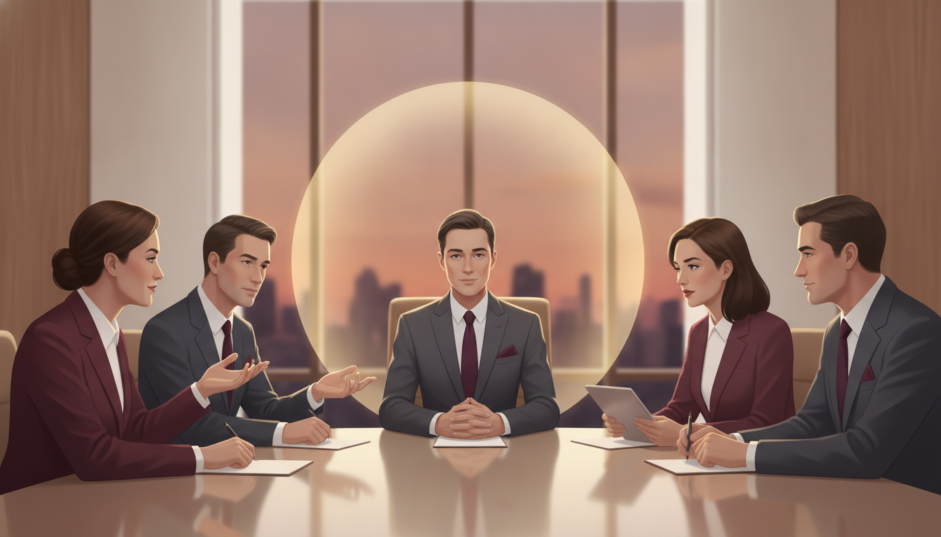 Why Talking Less Can Actually Increase Your Authority