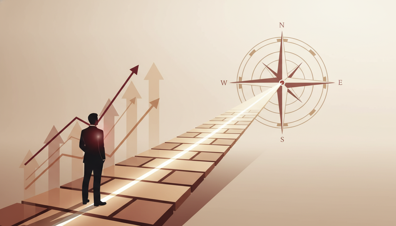 Why the First 90 Days Define Your Leadership Trajectory