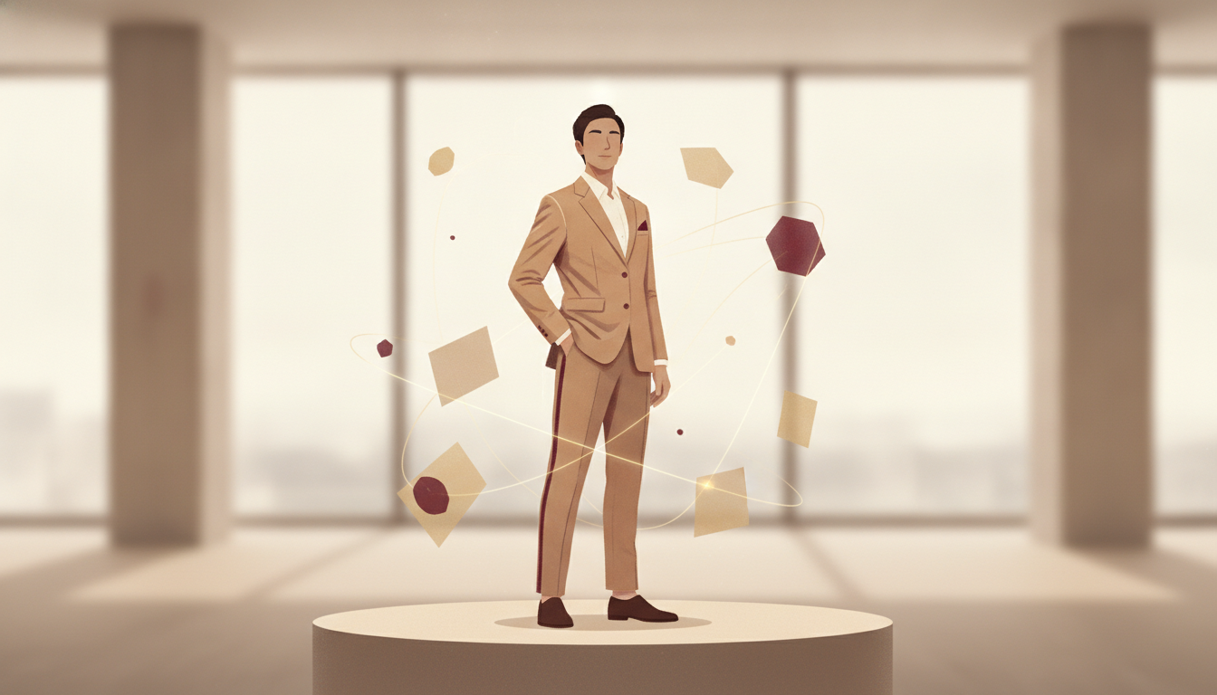 Why Solo Training Works for Leadership Presence