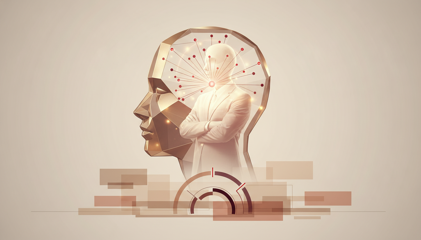 The Leadership Presence Self-Assessment Framework