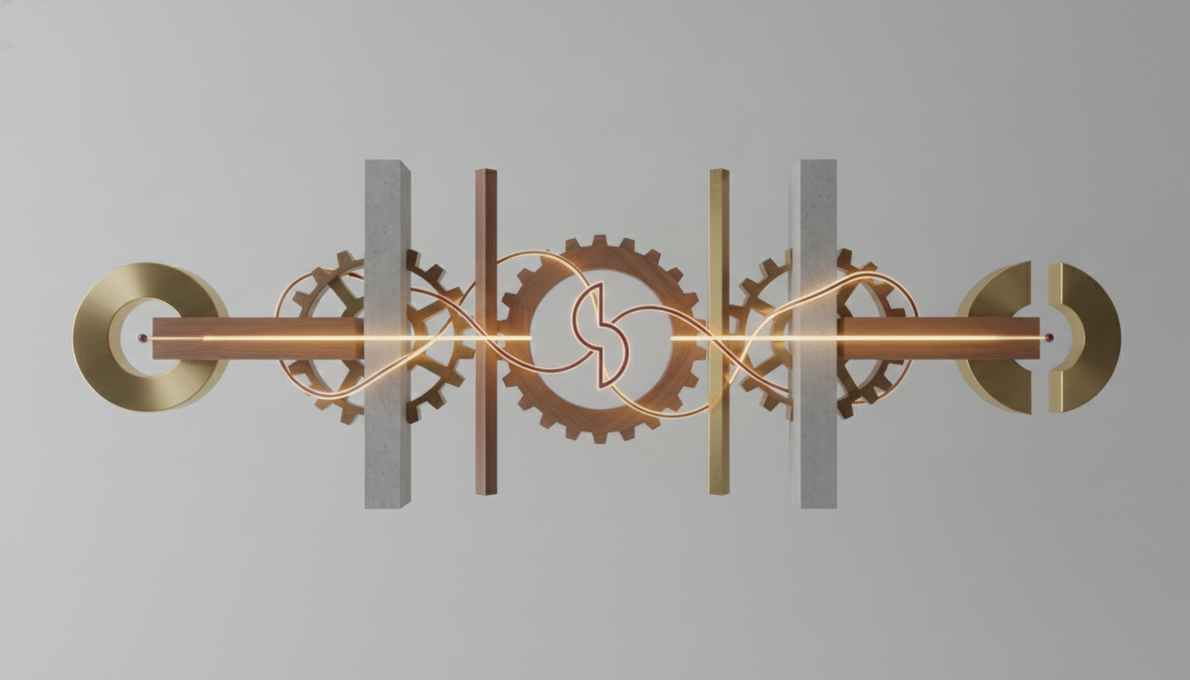 Move 3: Build Strategic Alliances Before You Need Them