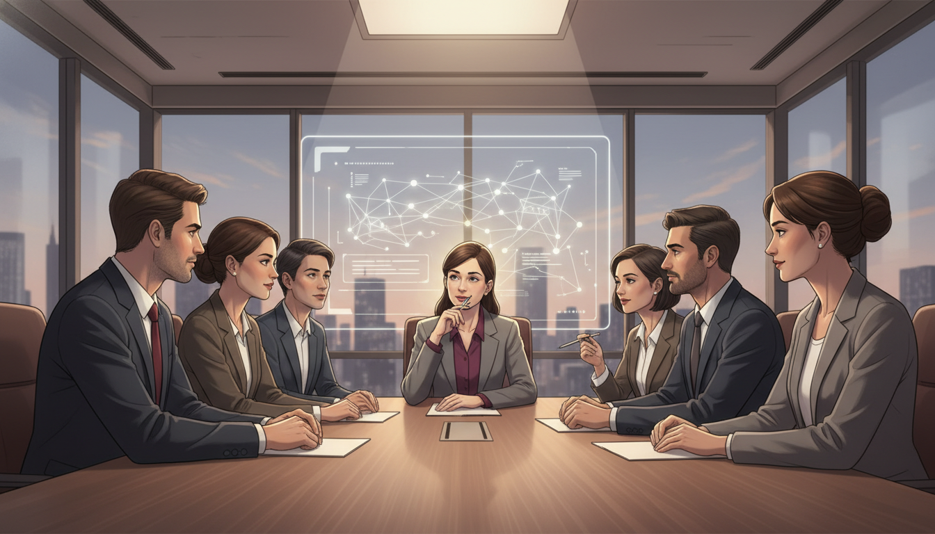 Why Quiet Leaders Are Often the Most Respected in the Room