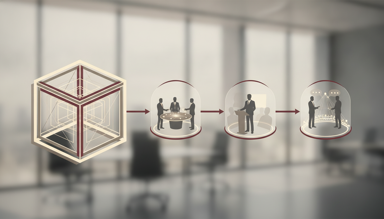 Applying the Framework: Three Professional Scenarios