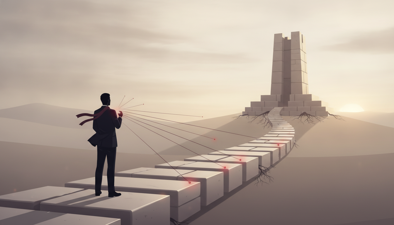 Building Long-Term Authority as a Quiet Leader