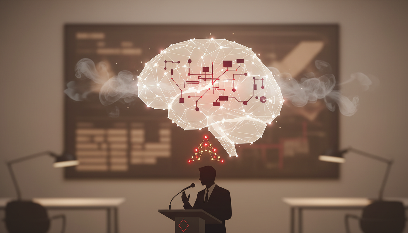 Method 3: Structured Impromptu Frameworks — Eliminate the 