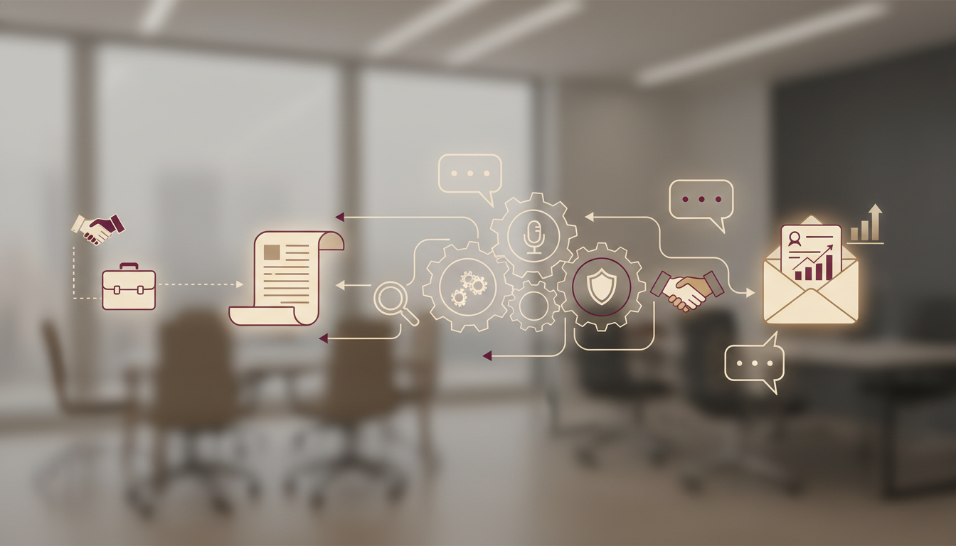 Word-for-Word Scripts for Every Stage of the Negotiation