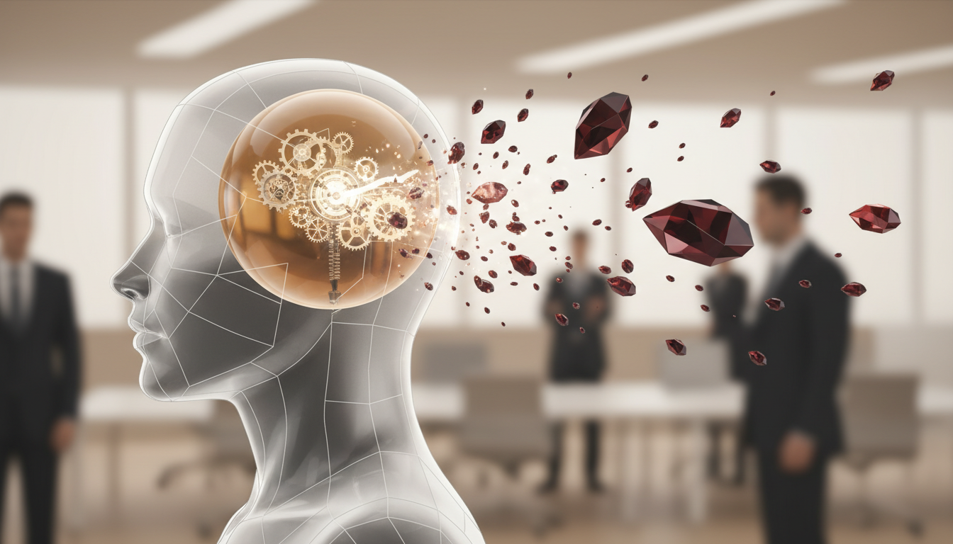 Tip 3: Manage Your Emotional Triggers Before They Manage You