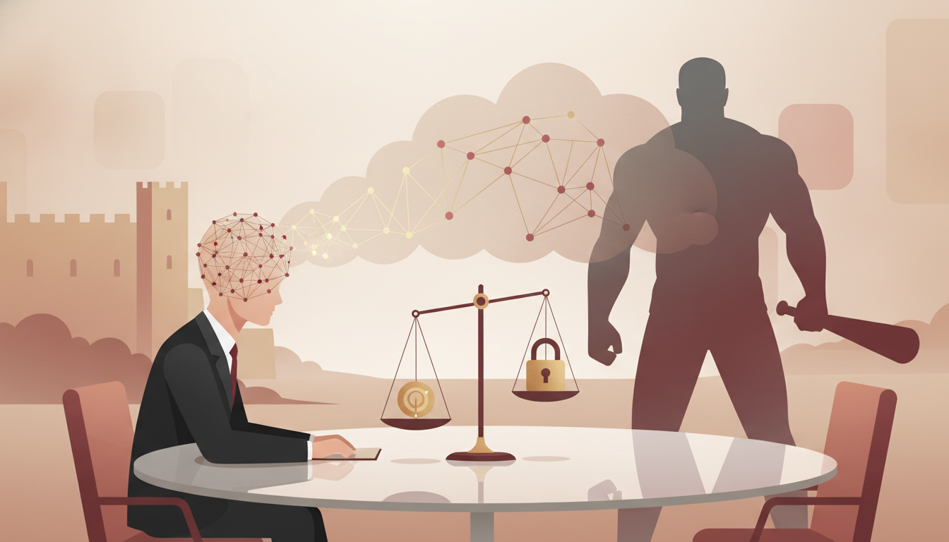 Why Introverts Actually Have a Negotiation Advantage