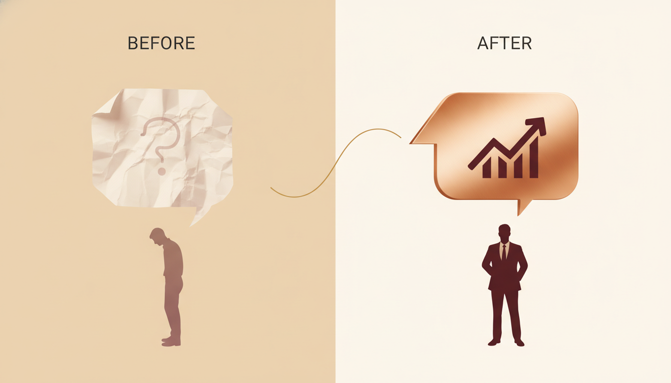 Before-and-After Scripts: Salary Negotiation