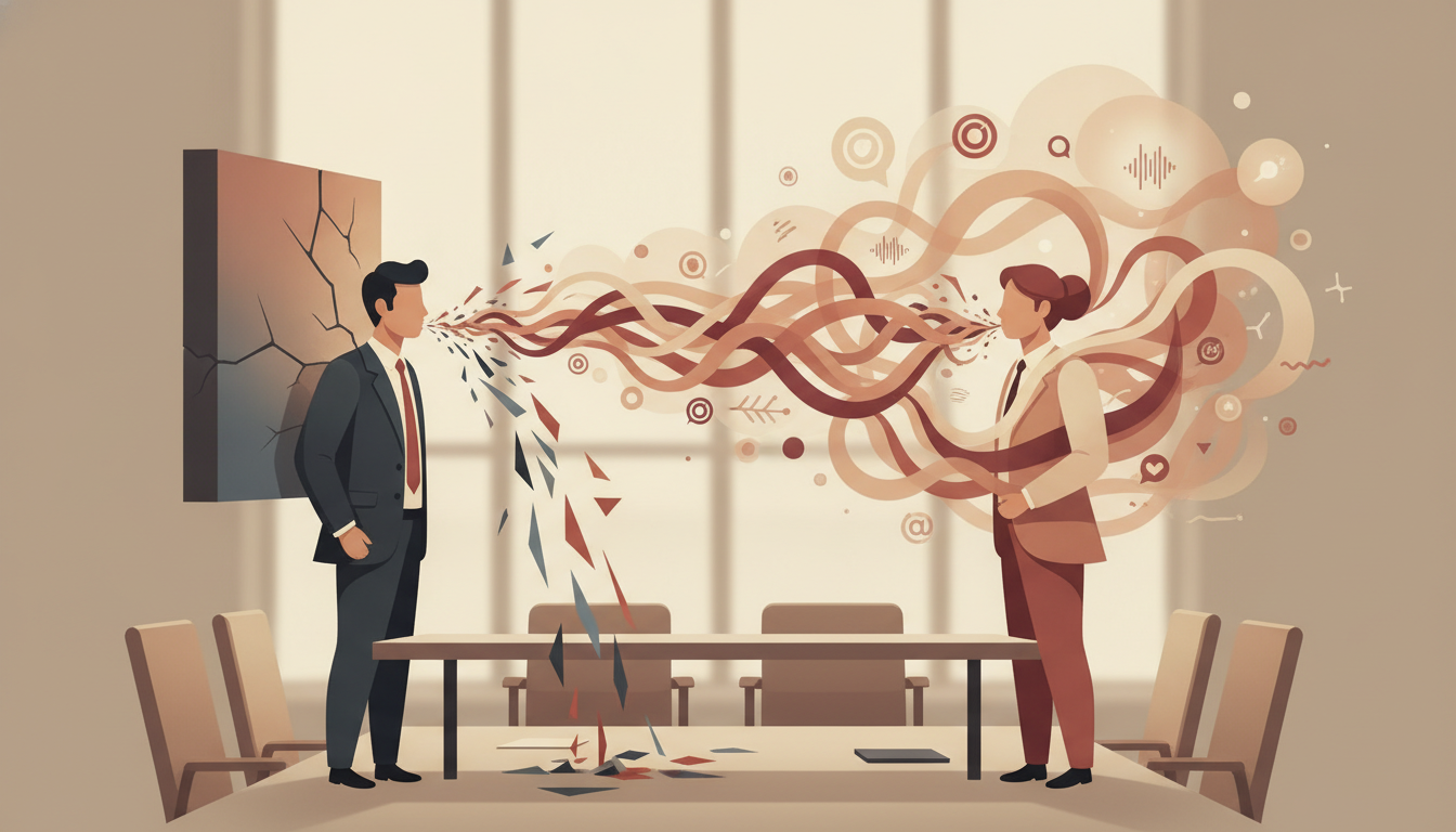 Why Your Negotiation Language Matters More Than Your Position