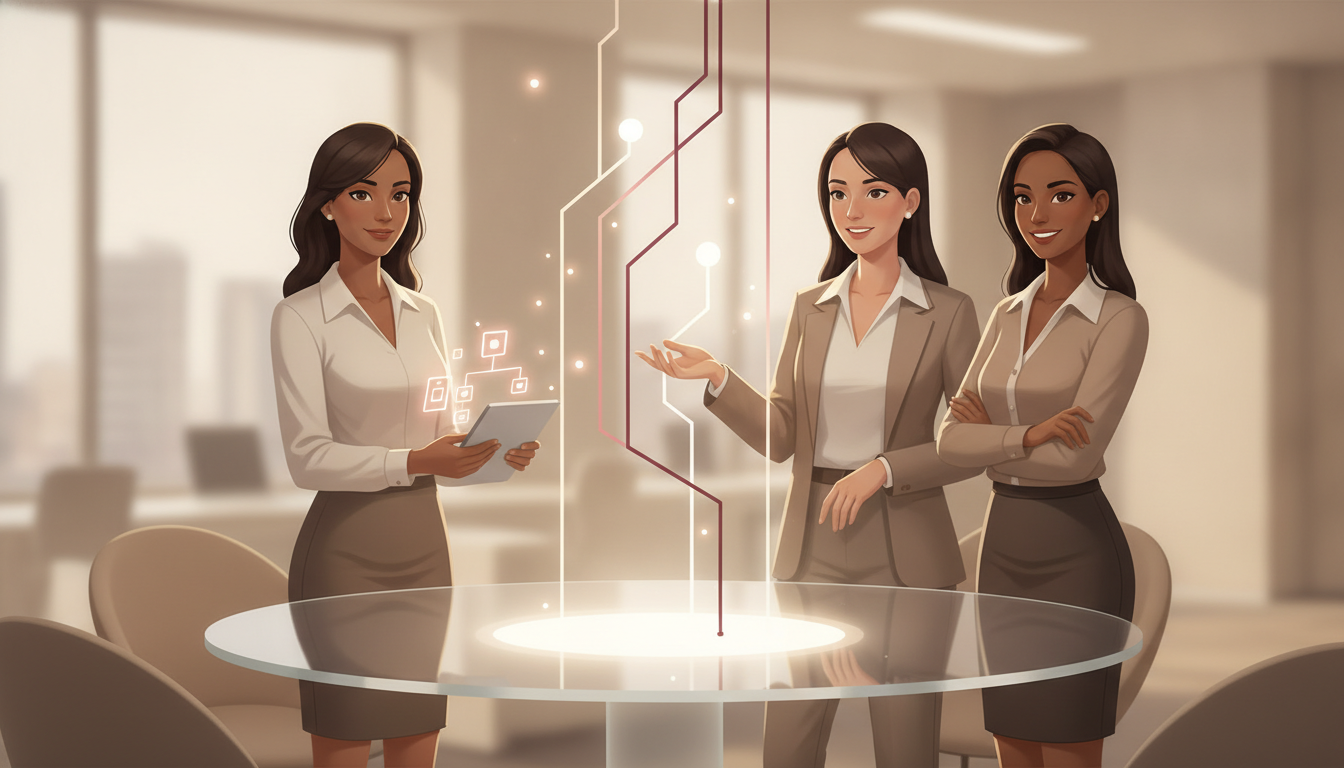 Salary and Compensation Negotiation Scripts for Women Leaders